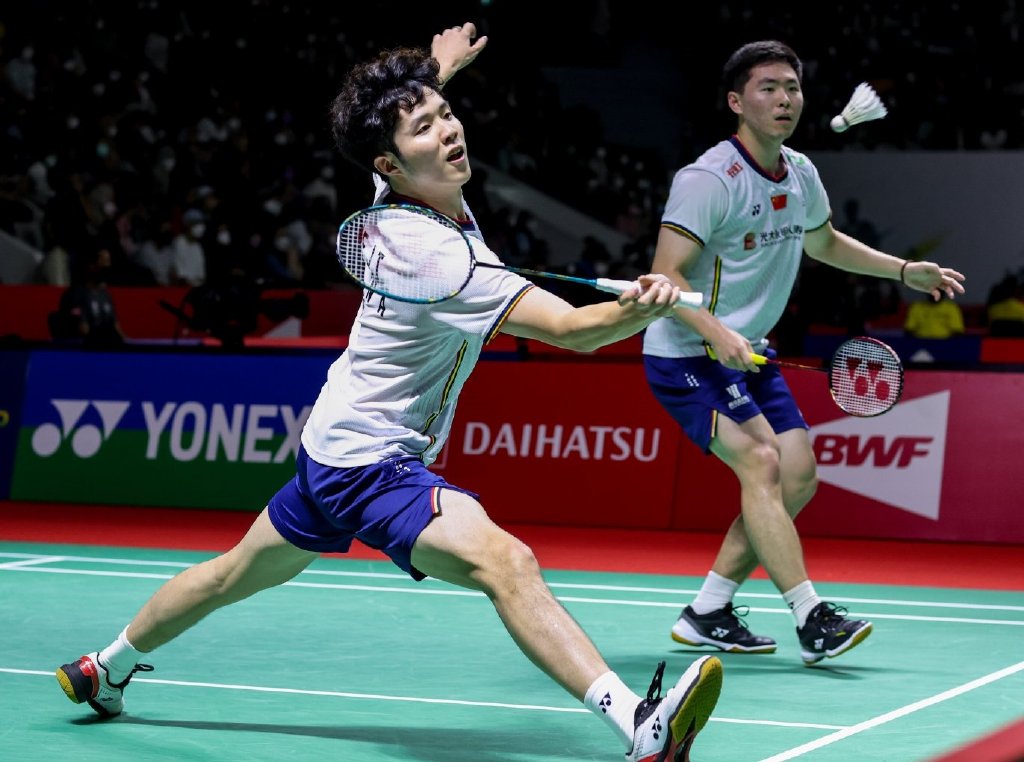 开云体育在线-印尼队横扫泰国队，辛杜带队取胜