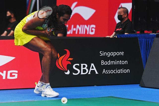 开云下载-马来西亚羽毛球队轻取泰国羽毛球队,辛杜关键制胜